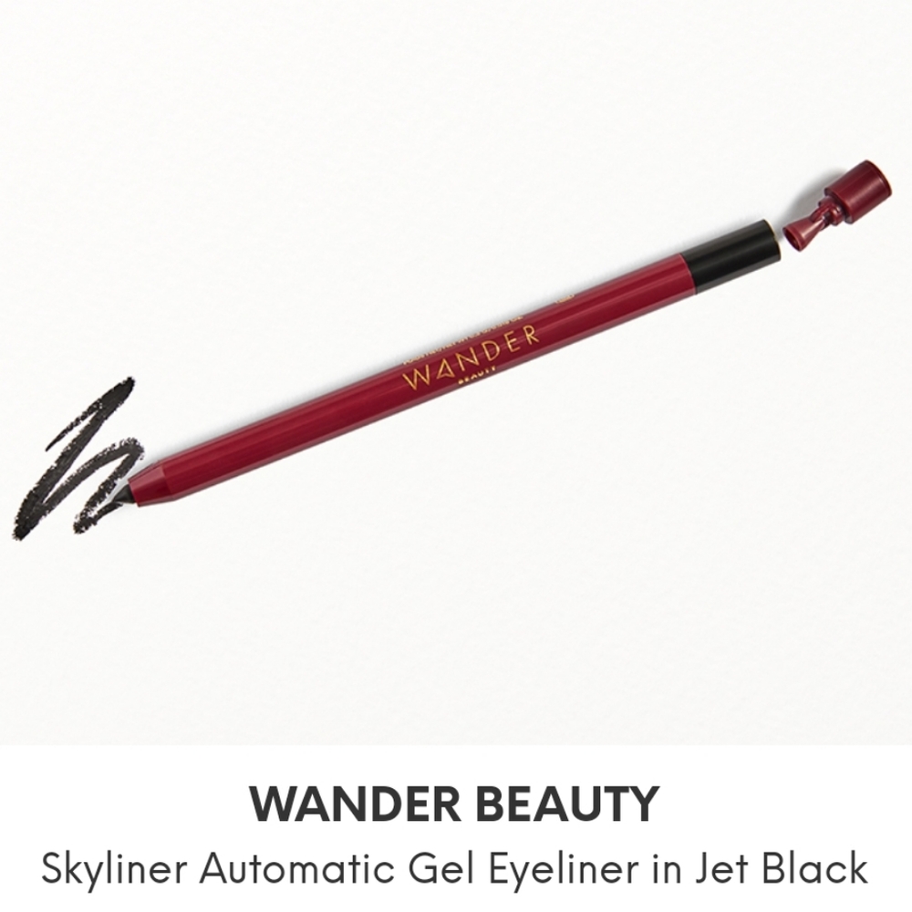 WANDER BEAUTY

Skyliner Automatic Gel Eyeliner